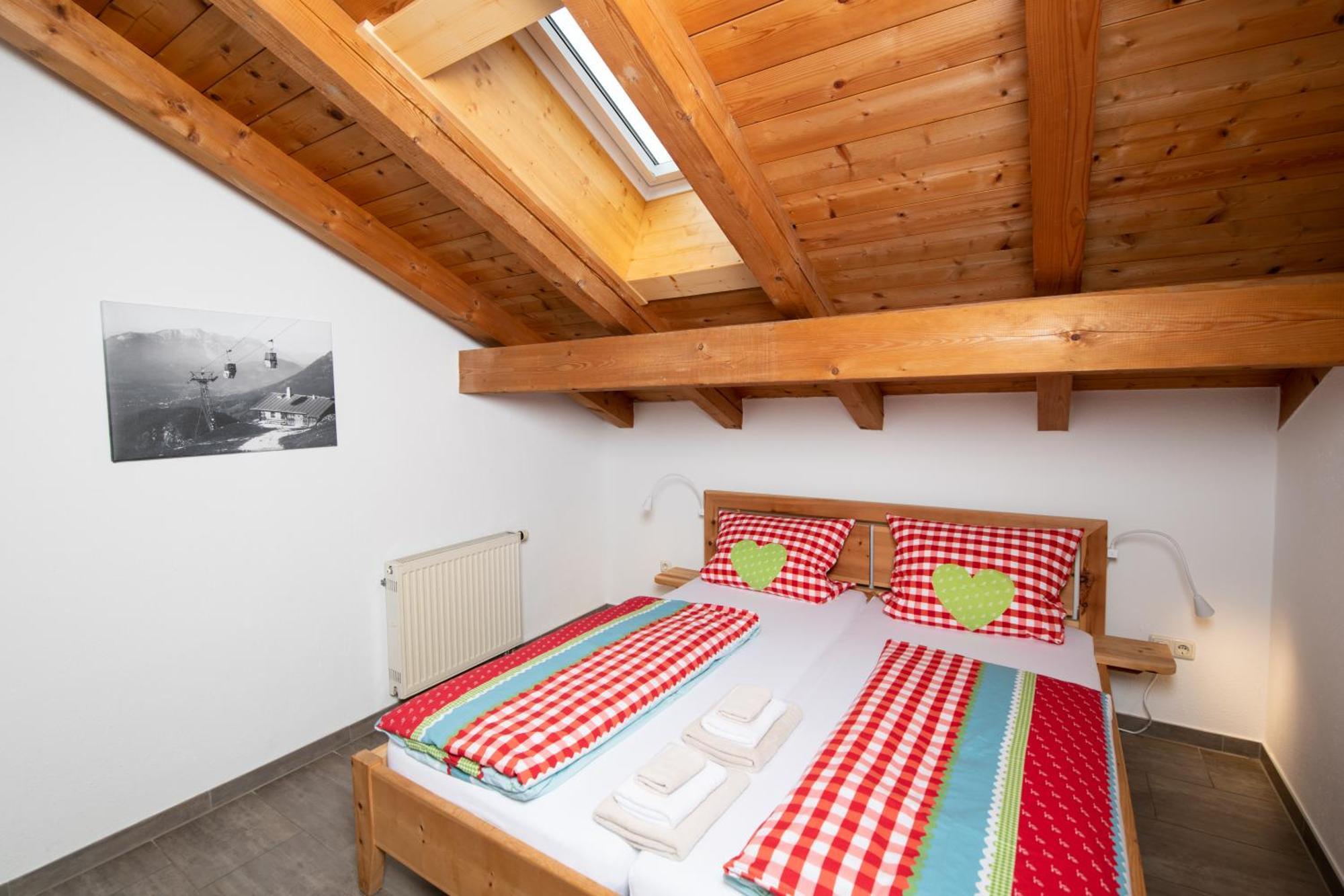 Haus Thiele Daire Schönau am Königssee Dış mekan fotoğraf