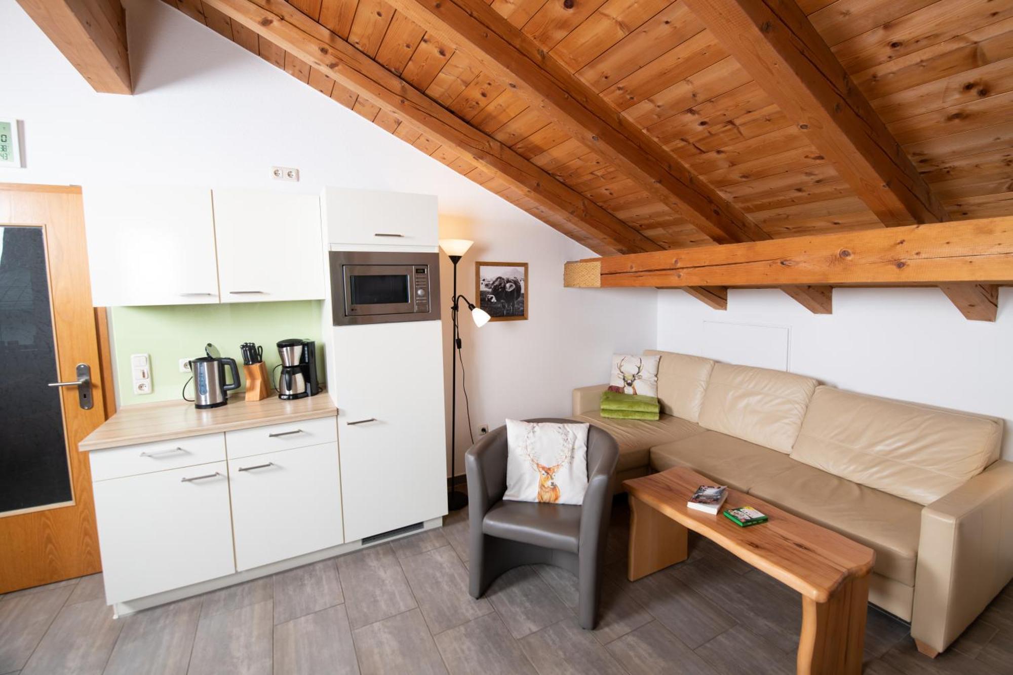 Haus Thiele Daire Schönau am Königssee Dış mekan fotoğraf