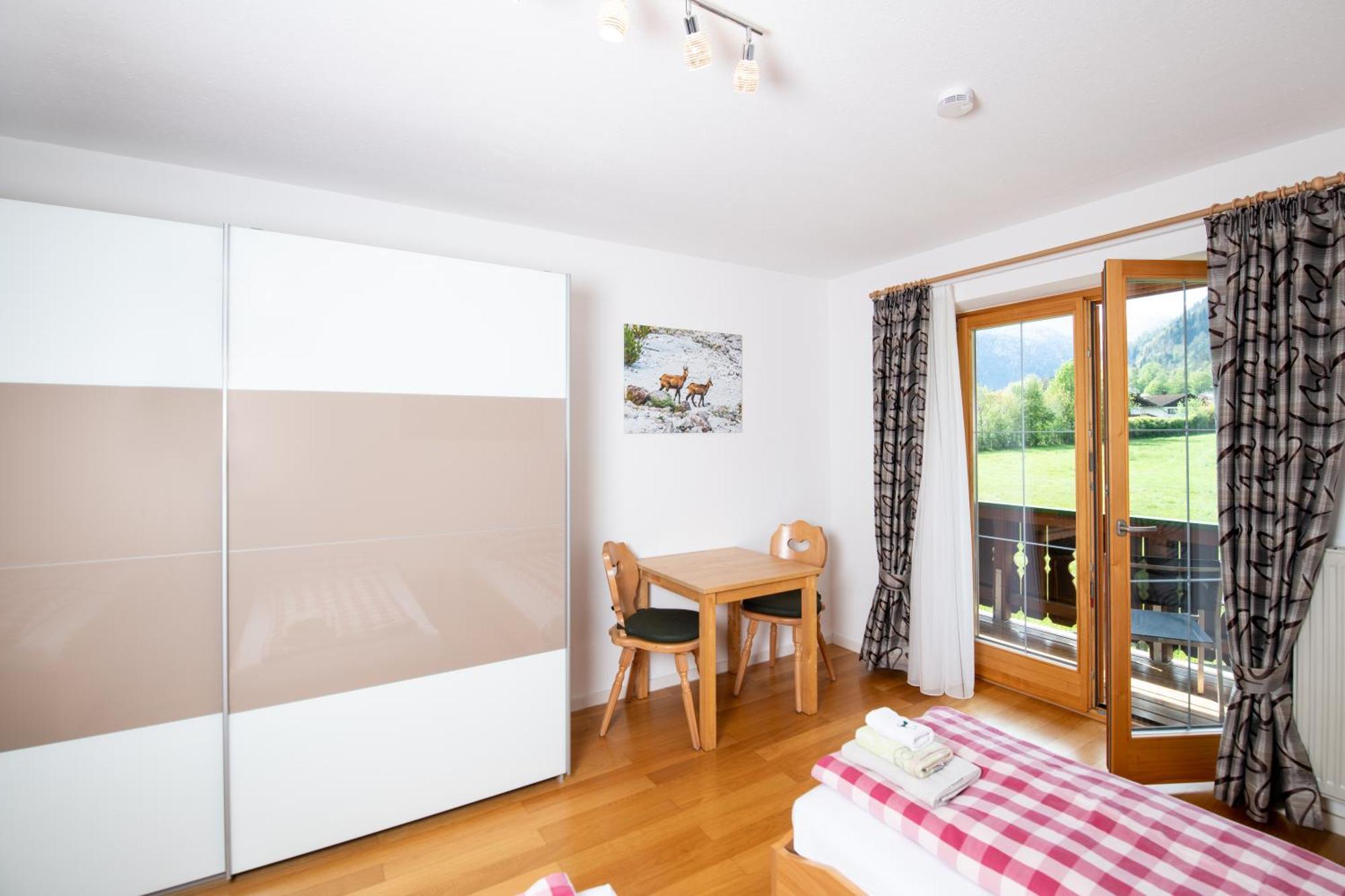 Haus Thiele Daire Schönau am Königssee Dış mekan fotoğraf