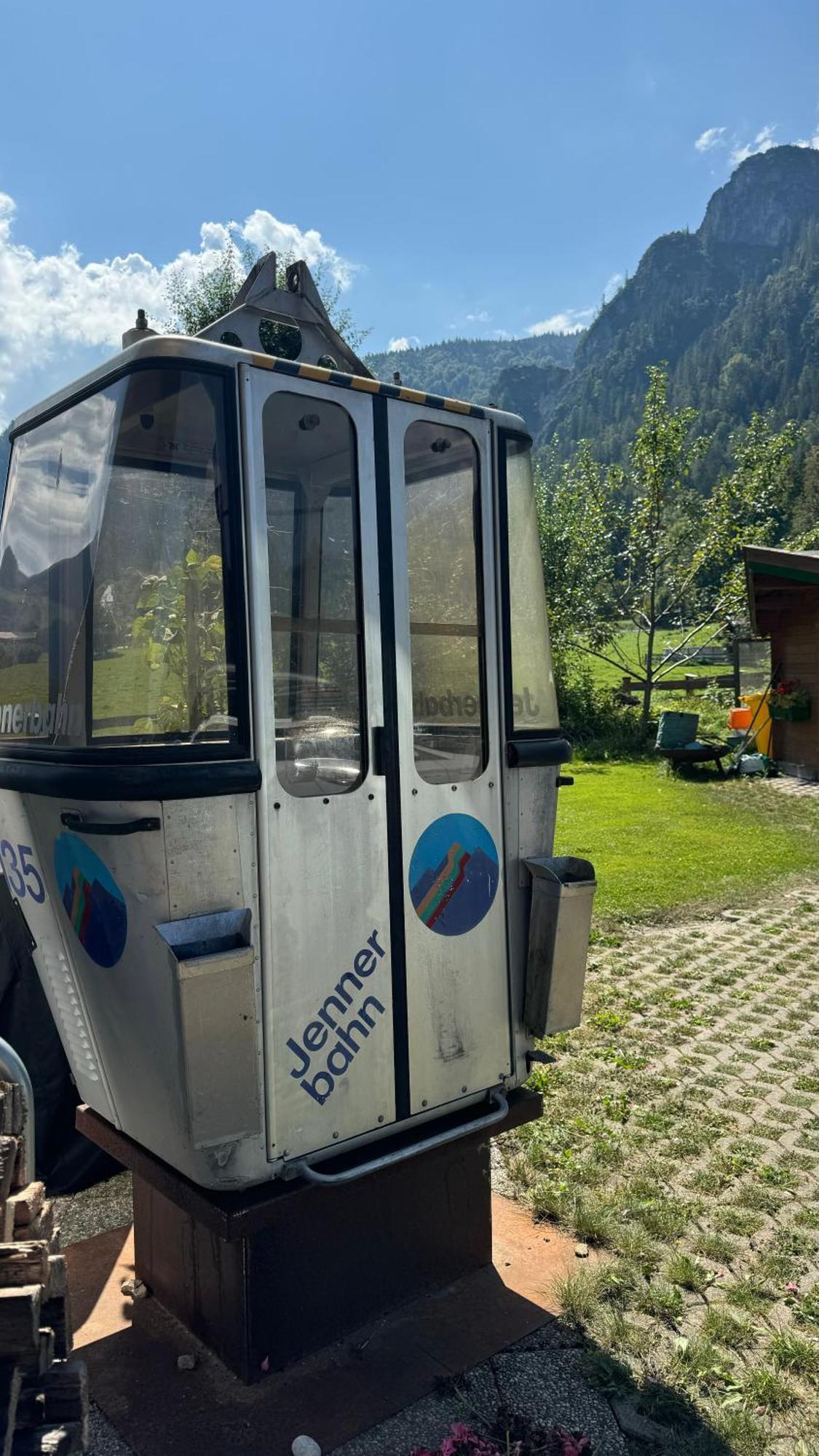 Haus Thiele Daire Schönau am Königssee Dış mekan fotoğraf