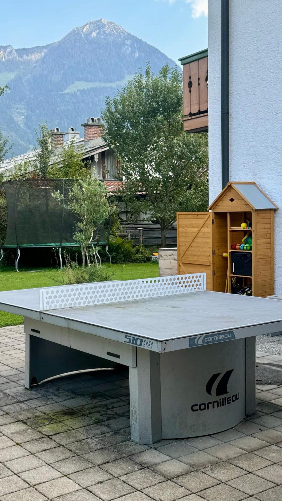 Haus Thiele Daire Schönau am Königssee Dış mekan fotoğraf
