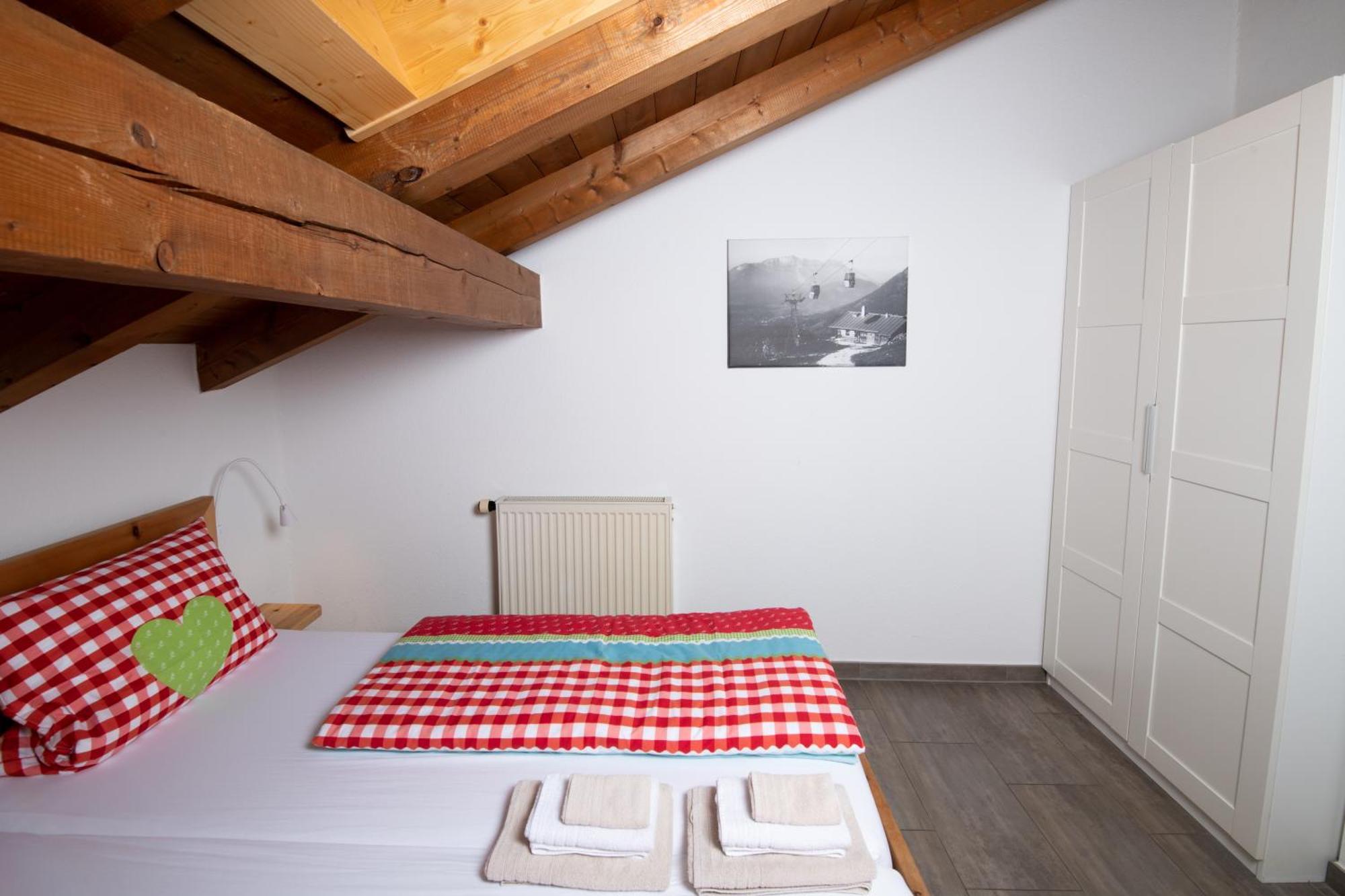 Haus Thiele Daire Schönau am Königssee Dış mekan fotoğraf