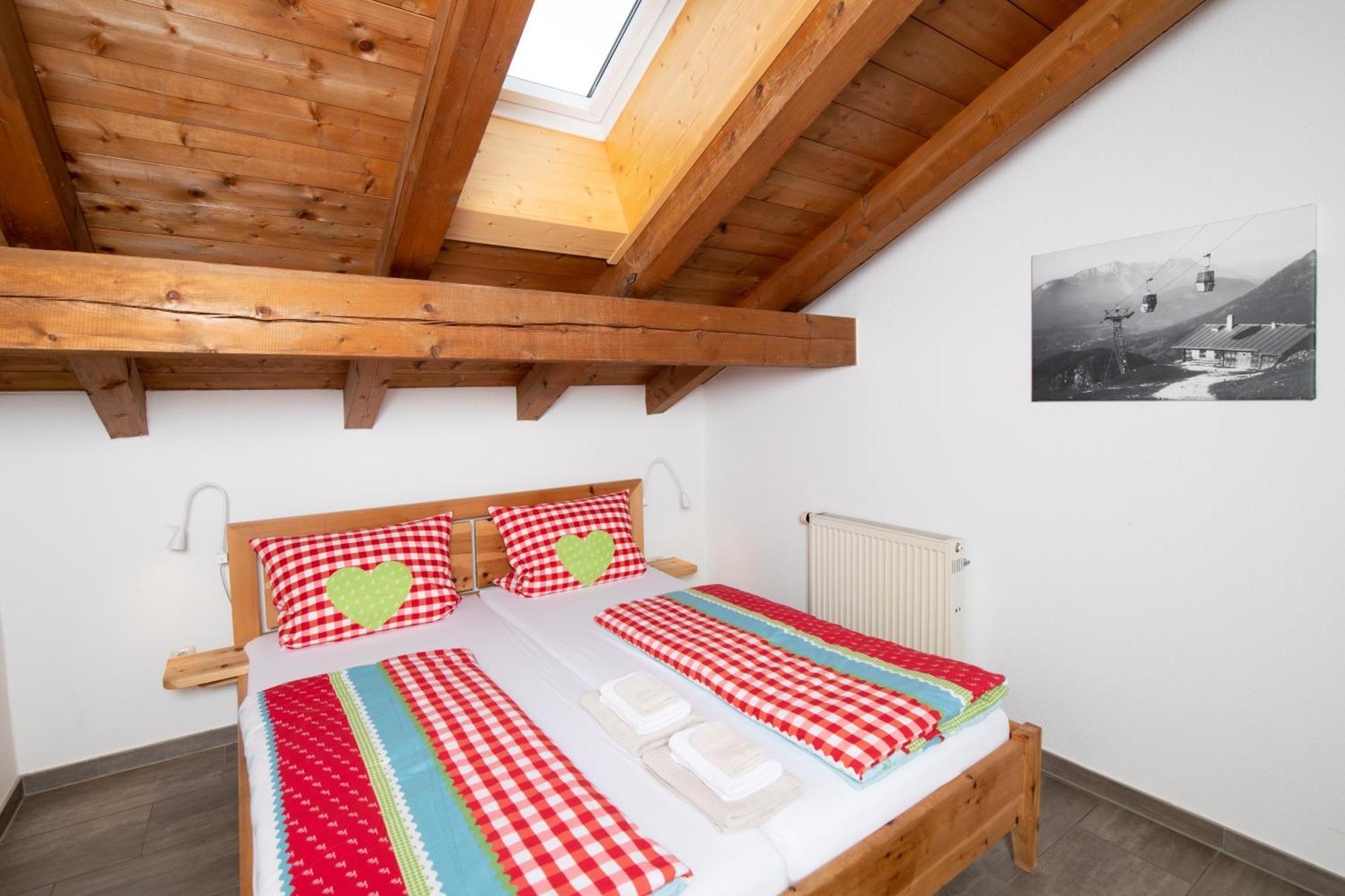 Haus Thiele Daire Schönau am Königssee Dış mekan fotoğraf