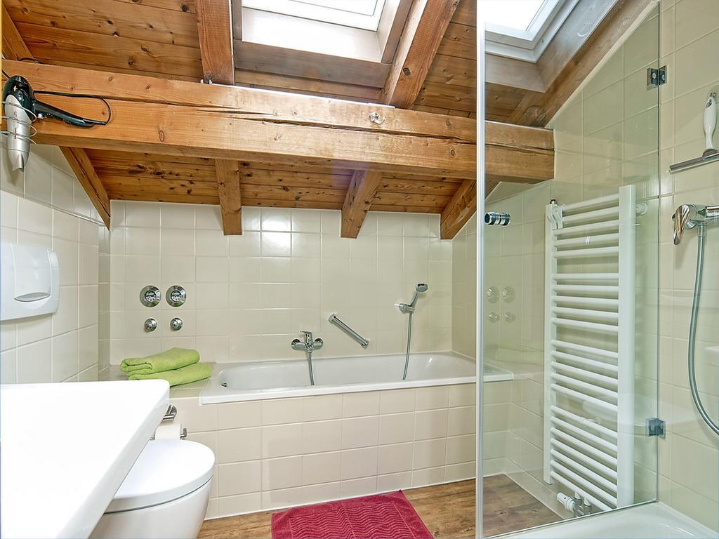 Haus Thiele Daire Schönau am Königssee Dış mekan fotoğraf